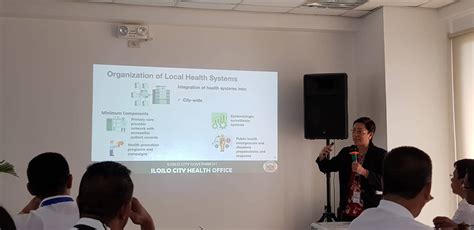 LOOK: ILOILO CITY GETS TO KNOW .